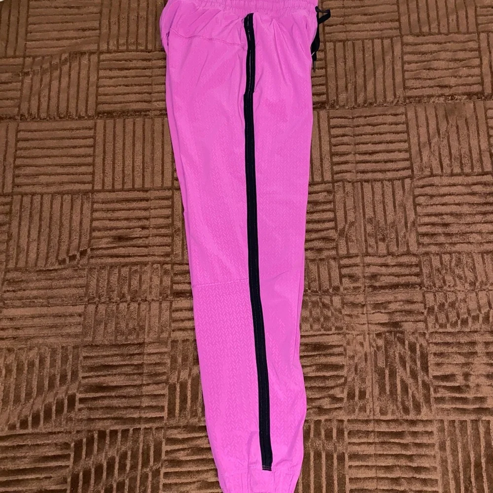 lululemon athletica Purple Track Pants - Picture 10 of 13